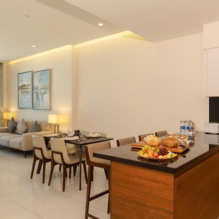 Swiss-Belsuites Admiral Juffair Manama Exterior photo