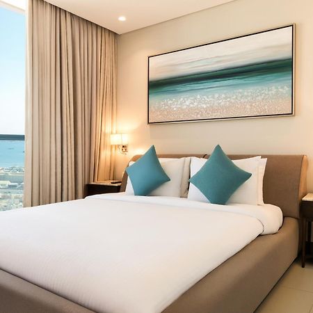 Swiss-Belsuites Admiral Juffair Manama Exterior photo
