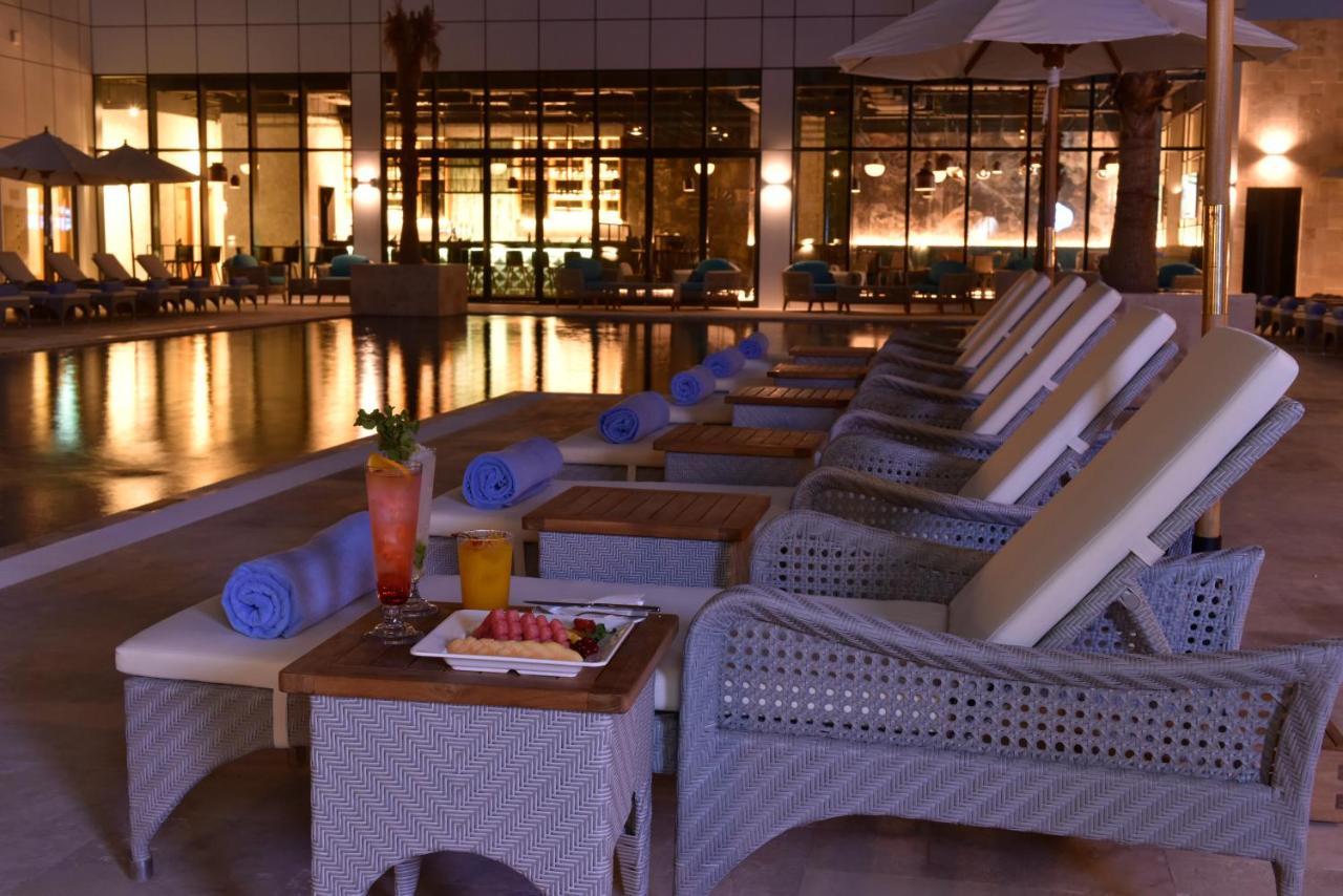 Swiss-Belsuites Admiral Juffair Manama Exterior photo
