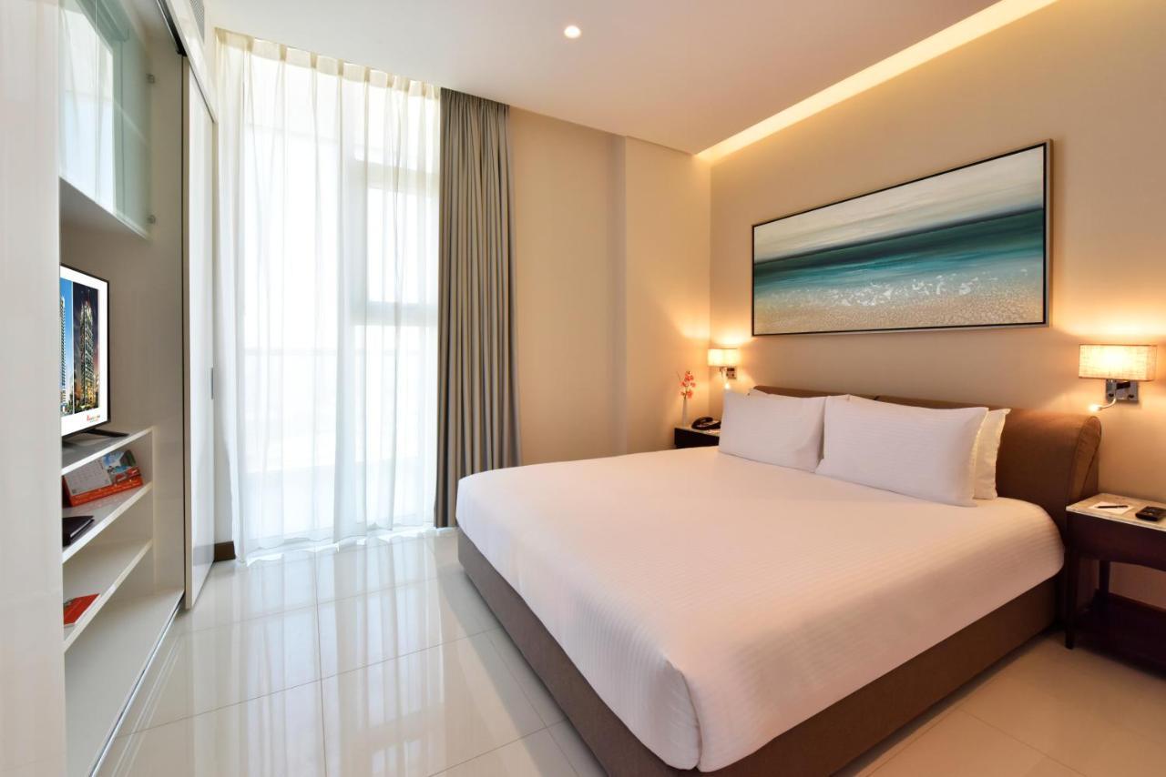 Swiss-Belsuites Admiral Juffair Manama Exterior photo